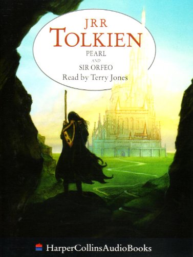 Pearl and Sir Orfeo (9780001053748) by Tolkien, J. R. R.