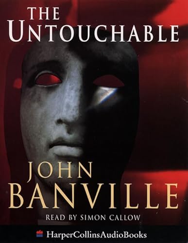 Stock image for The untouchable for sale by Book Express (NZ)