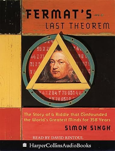 9780001054639: Fermat's Last Theorem