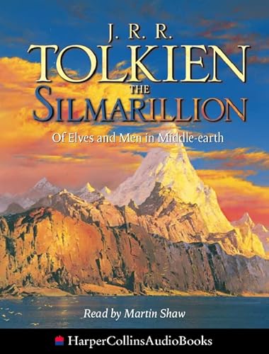 Stock image for The Silmarillion Part 2: Audio Cassette for sale by John Sanders