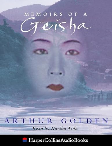 9780001055285: Memoirs of a Geisha