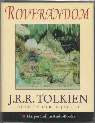 Roverandom - J R R Tolkien