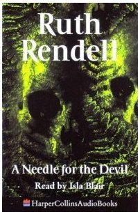 Stock image for A Needle for the Devil [Audiobook] for sale by John Sanders