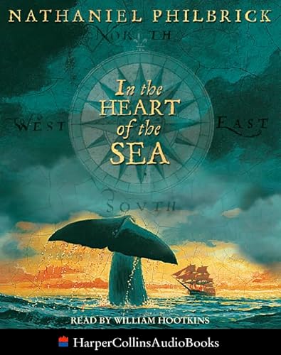 9780001055506: In the Heart of the Sea: The Epic True Story that Inspired Moby Dick
