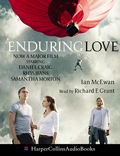 9780001055650: Enduring Love
