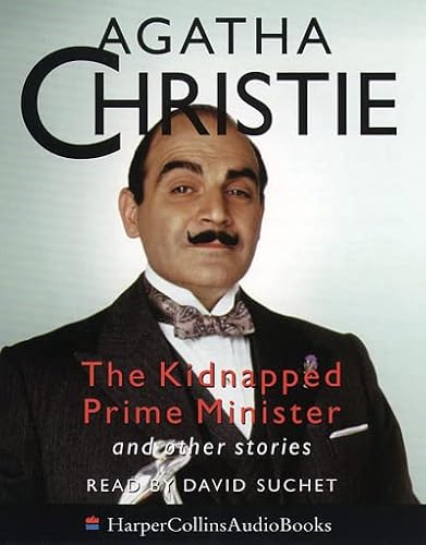 9780001055971: The Kidnapped Prime Minister: And Other Stories