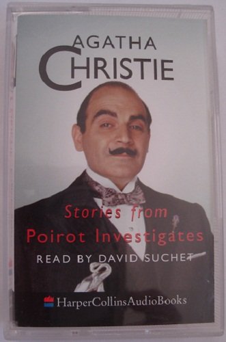 9780001056398: Stories from "Poirot Investigates"