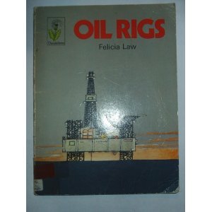 9780001060036: Oil Rigs (Dandelion S.)