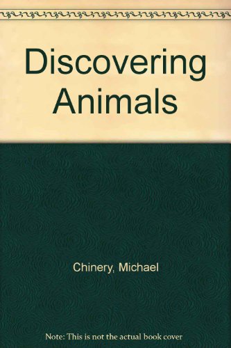 Stock image for Discovering Animals for sale by AwesomeBooks