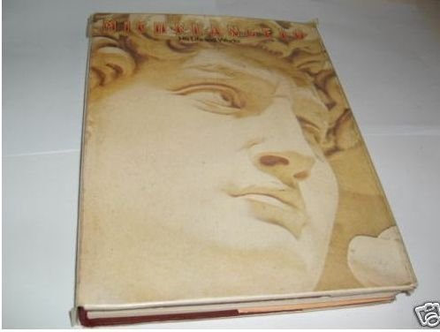 Beispielbild fr Michelangelo: His Life and Works zum Verkauf von WorldofBooks