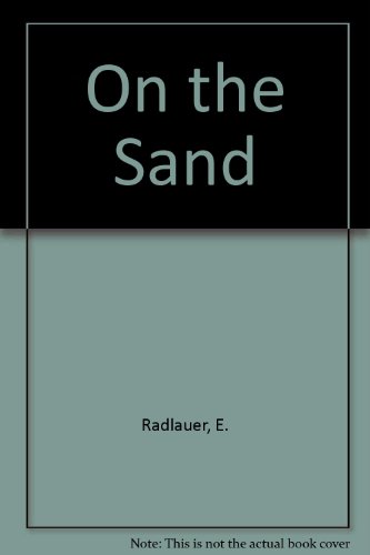 On the Sand (9780001061606) by Ed Radlauer