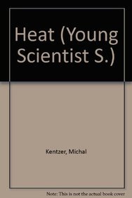 Stock image for Heat (Young Scientist S.) for sale by Stephen White Books