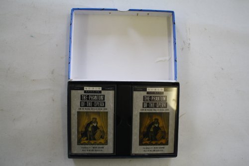 9780001063617: Phantom of the Opera Tape