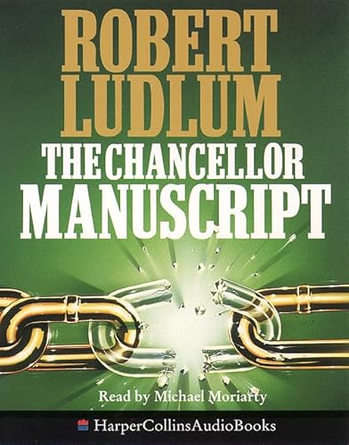 9780001072169: The Chancellor Manuscript