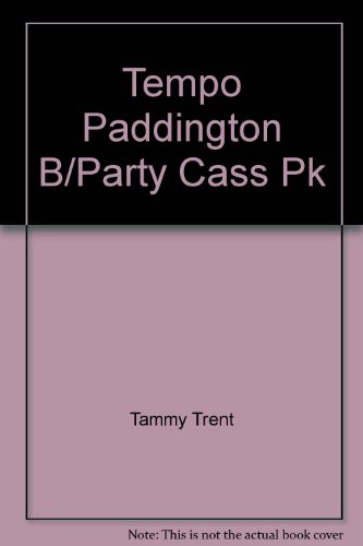 9780001090064: Tempo Paddington B/Party Cass Pk