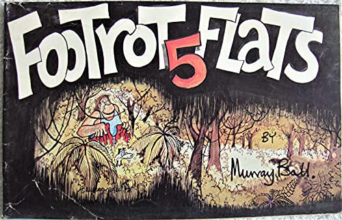 Imagen de archivo de Footrot Flats 5 a la venta por HPB Inc.