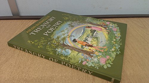 9780001203037: Hilda Boswell's Treasury of Poetry