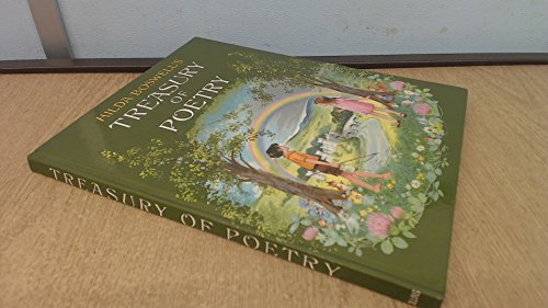 Stock image for Hilda Boswell's Treasury of Poetry for sale by Goldstone Books