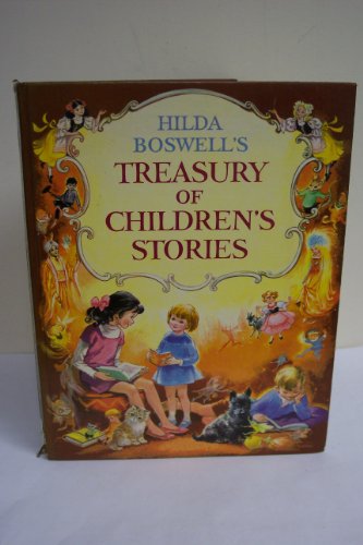 9780001203044: Treasury of Children's Stories