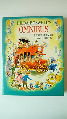 Stock image for Hilda Boswell's Omnibus - A Treasury of Favorites for sale by ThriftBooks-Atlanta