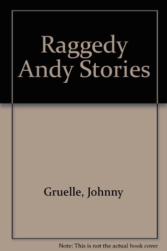 9780001204454: Raggedy Andy Stories