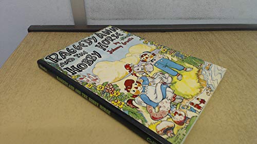 9780001204461: Raggedy Ann and the Hobby Horse