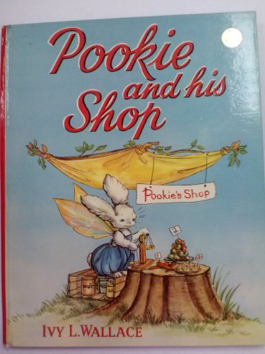 9780001221086: Pookie and His Shop