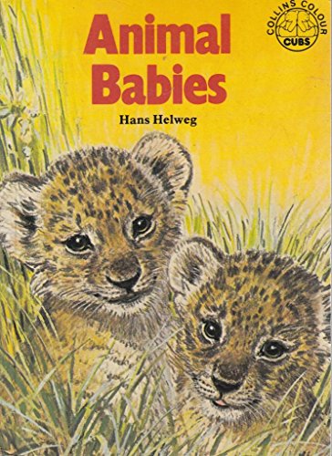 Stock image for Animal Babies (Animal Friends) for sale by Wonder Book