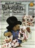 Stock image for Paddington Goes to the Sales (Colour Cubs S.) for sale by WorldofBooks