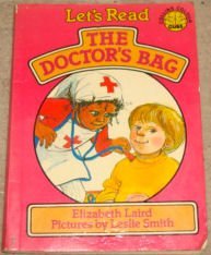 Doctor's Bag (9780001237032) by Elizabeth Laird