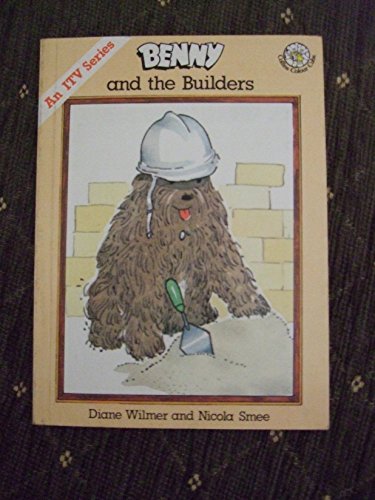 Stock image for Benny and the Builders for sale by Book Express (NZ)