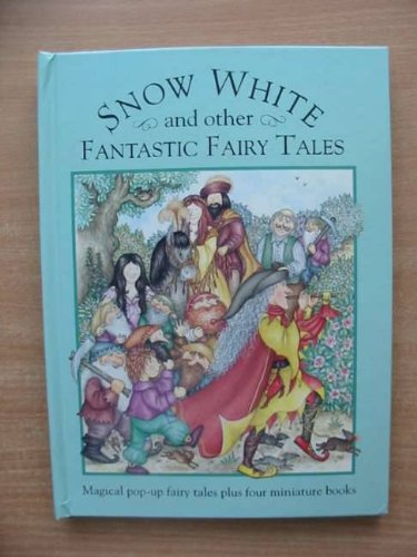 9780001360068: Snow White