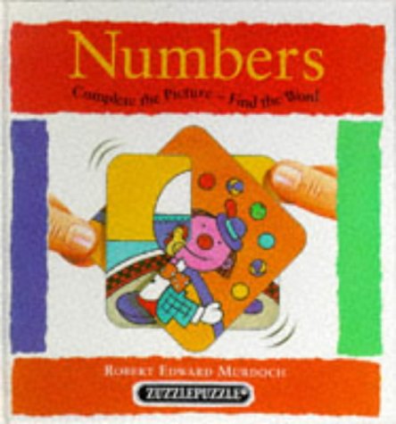 Imagen de archivo de Numbers a la venta por Peakirk Books, Heather Lawrence PBFA