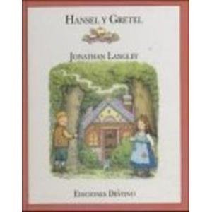 Hansel and Gretel: Nursery Pop-up Book (Collins Baby & Toddler) (9780001360297) by Jacob Grimm