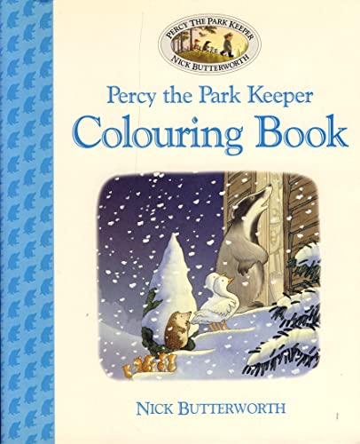 9780001360419: Colouring Book