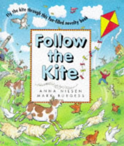 9780001360433: Follow the Kite