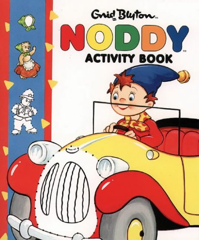 9780001360549: Activity Book