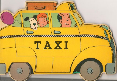Stock image for Taxi for sale by MusicMagpie