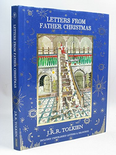9780001374638: Letters from Father Christmas