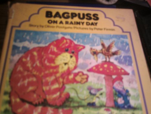 9780001380264: Bagpuss on a Rainy Day