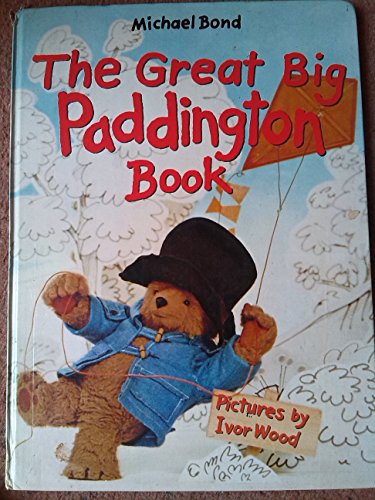 9780001380752: Great Big Paddington Book