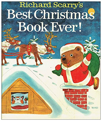 9780001380875: Best Christmas Book Ever