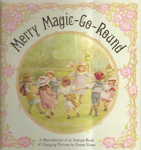 9780001380905: Magic Merry-go-round