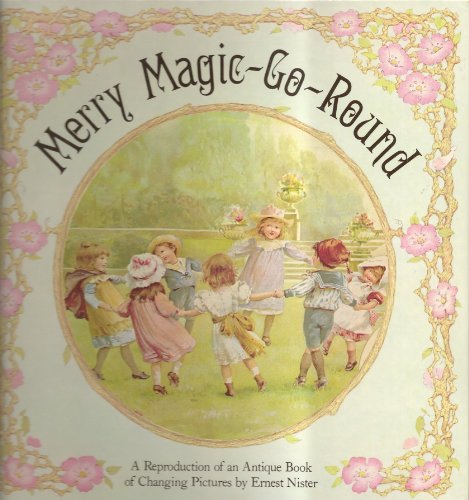 Merry Magic-Go-Round