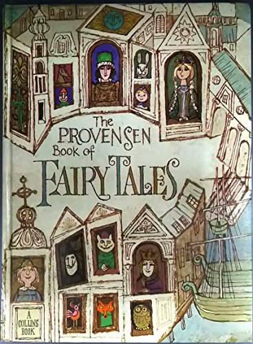 9780001381698: Book of Fairy Tales