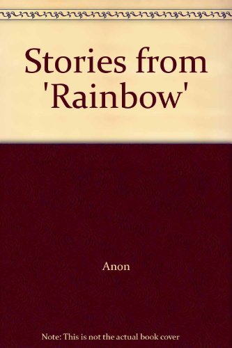 Beispielbild fr Stories from "Rainbow" zum Verkauf von WorldofBooks