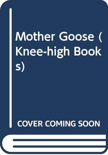 9780001384651: Mother Goose