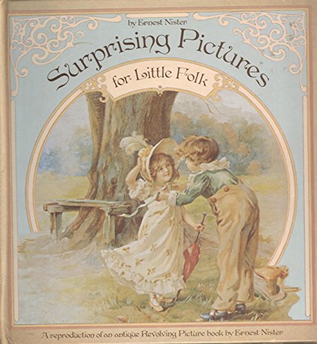 Imagen de archivo de Surprising Pictures for Little Folk a la venta por HPB-Ruby