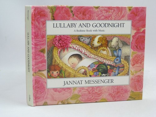 Imagen de archivo de Lullaby and Goodnight a la venta por WorldofBooks