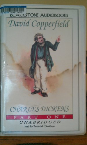 Stock image for David Copperfield for sale by Hay-on-Wye Booksellers